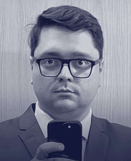 Alexandre Spreafico Novaes