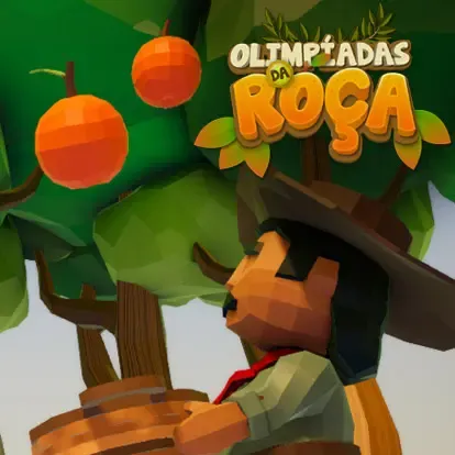 Countryside Olympics