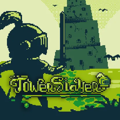 Tower Slayer