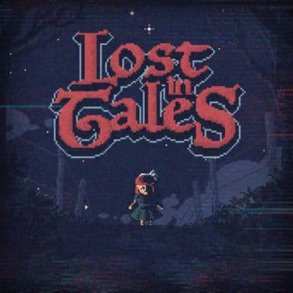 Lost In Tales