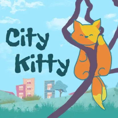 City Kitty